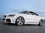 Audi TT RS Coupe 2009 года (WW)